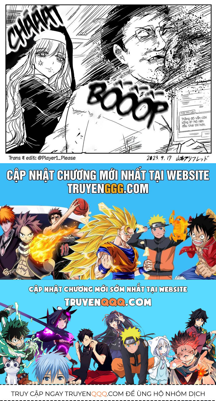 Phòng Thú Tội Của Chị Sơ Lực Điền Chương 14 Ảnh 6
