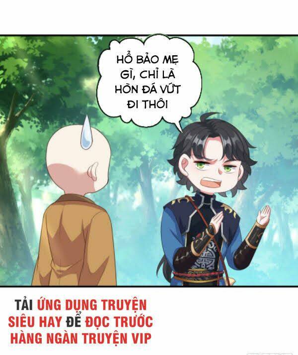 Tiên Ma Đồng Tu Chương 186 Ảnh 28