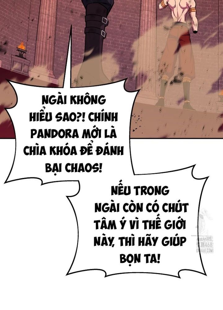 Trở Thành Nhân Viên Cho Các Vị Thần Chương 97 Ảnh 192