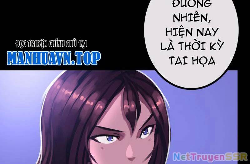 Chỗ Lánh Nạn Của Ta Chỉ Thu Thiếu Mỹ Nữ Chương 28 Ảnh 45