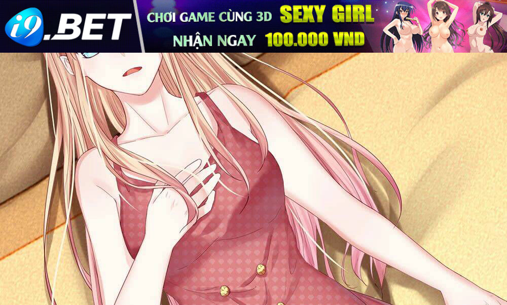 Ẩn Hôn Mật Ái: Cô Vợ Nhỏ Của Tổng Tài Tàn Nhẫn Chương 19 Ảnh 3