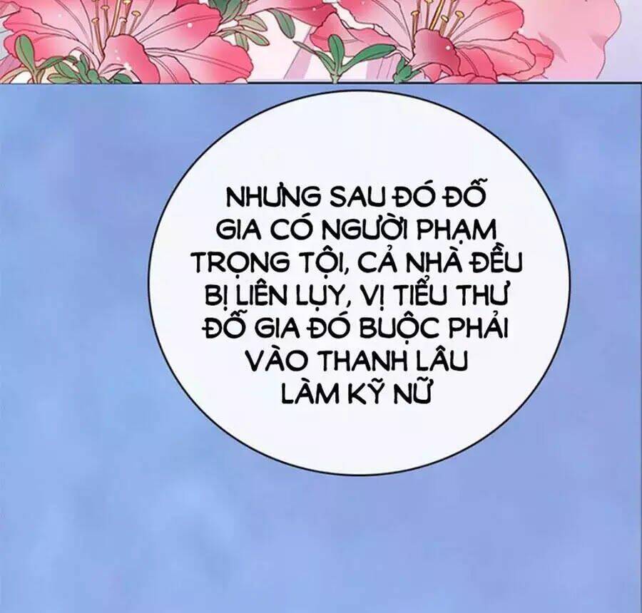 Mỹ Nhân Già Rồi Chương 47 Ảnh 54