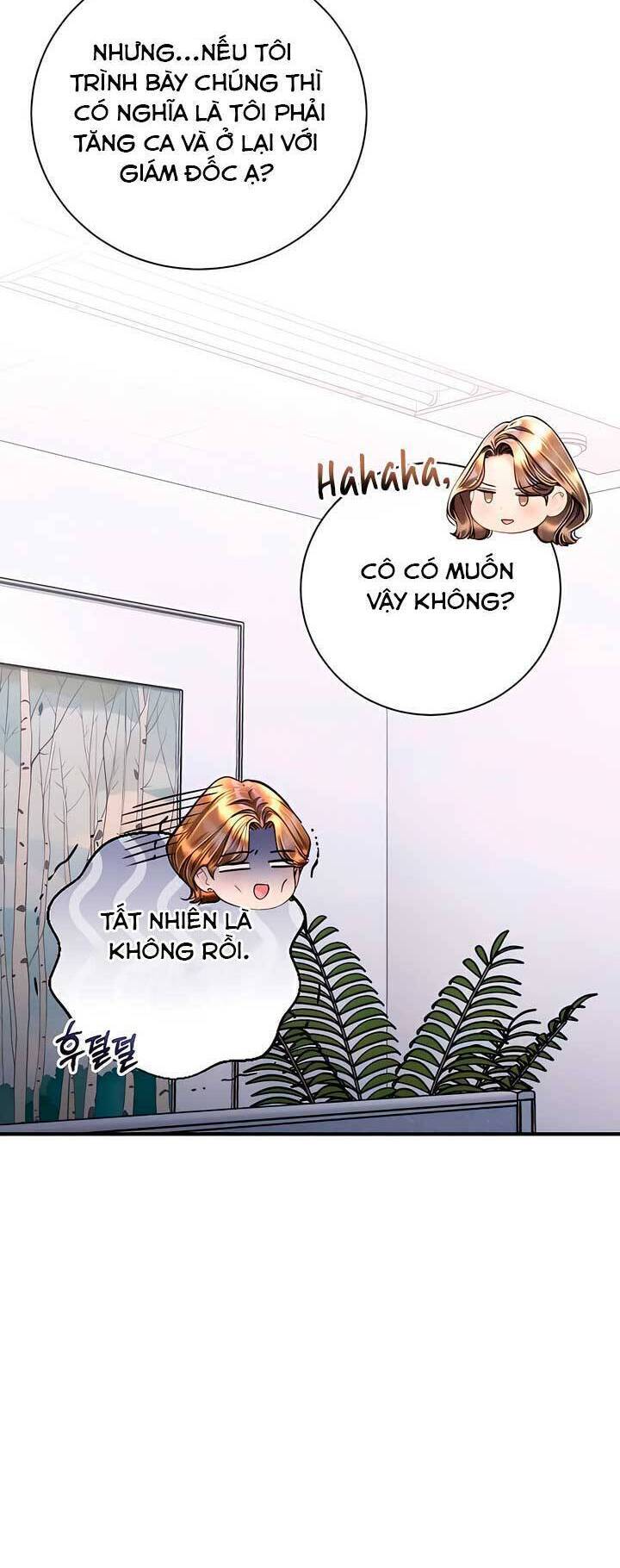 Đứa Trẻ Trông Giống Tôi Chương 42 Ảnh 42
