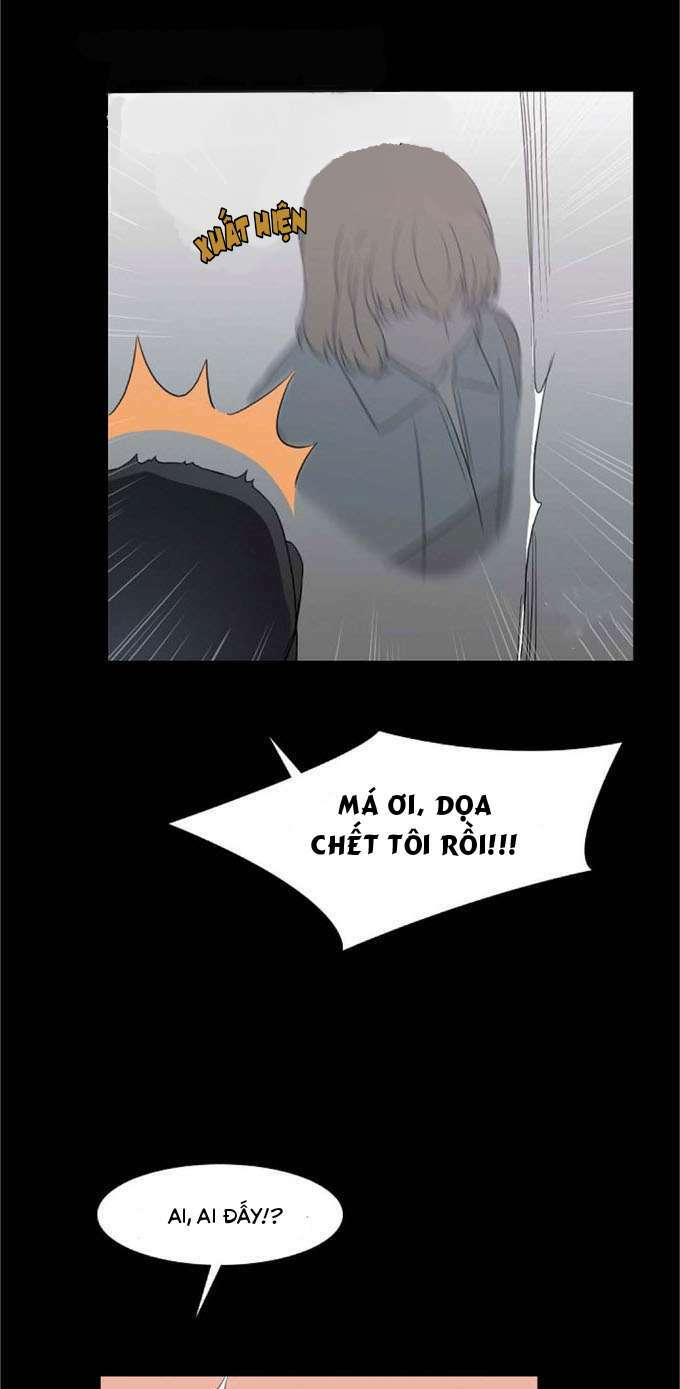 Salieri Và Mozart Chương 8 Ảnh 39