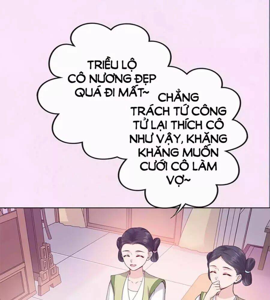 Mỹ Nhân Già Rồi Chương 49 Ảnh 60