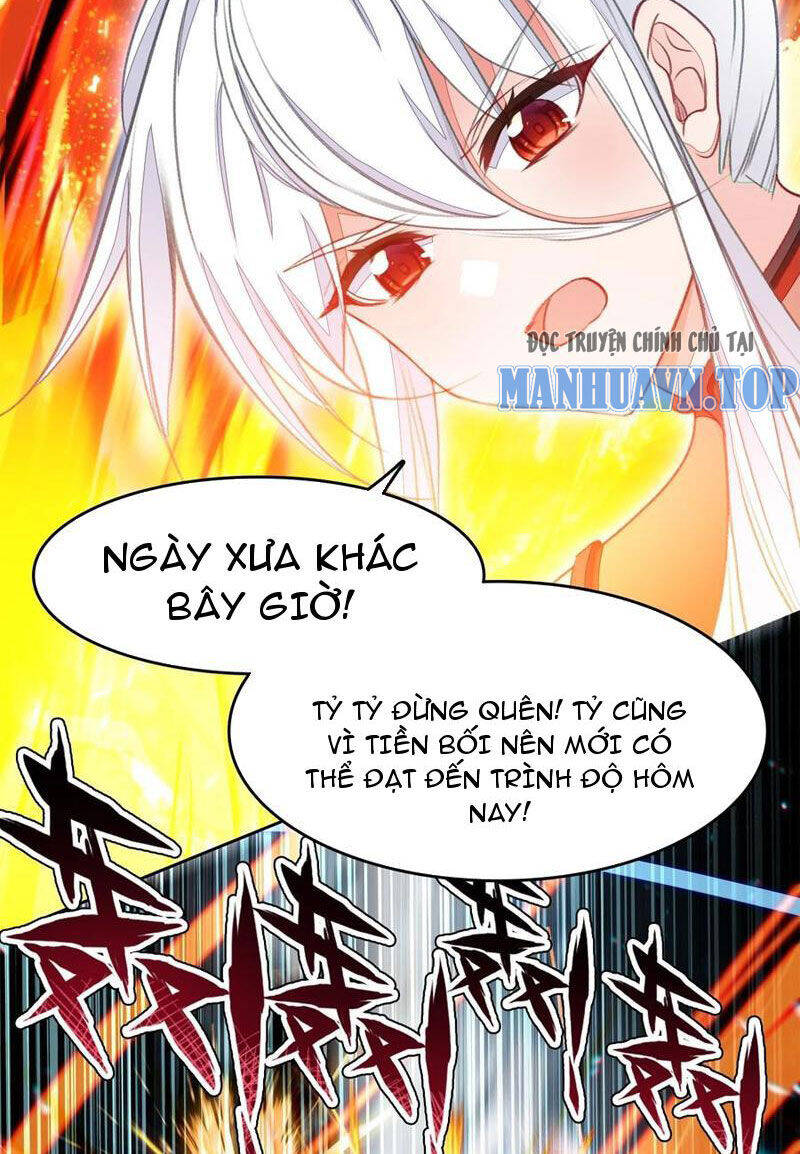 Ta Đây Chính Là Tuyệt Thế Cao Thủ Chương 70 Ảnh 17