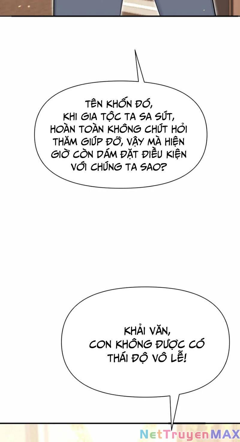 Hồng Long Dũng Giả Không Phải Người Lương Thiện Chương 31 Ảnh 33