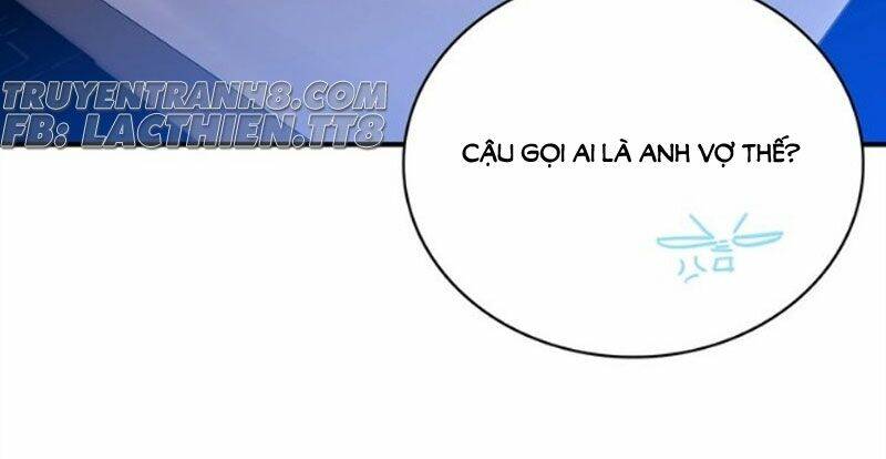 Ái Thượng Ngạo Kiều Long Vương Gia Chương 43 Ảnh 23