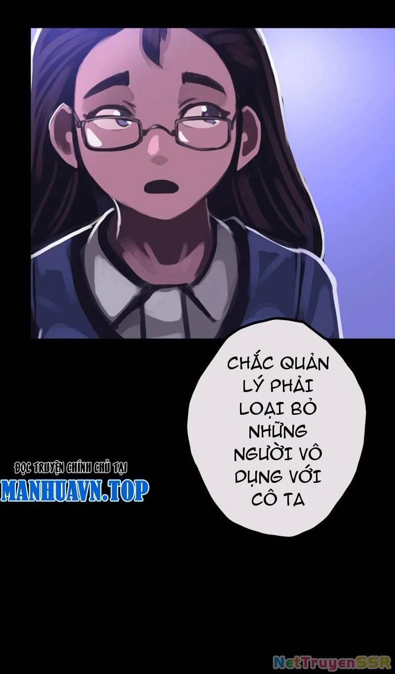 Chỗ Lánh Nạn Của Ta Chỉ Thu Thiếu Mỹ Nữ Chương 27 Ảnh 29