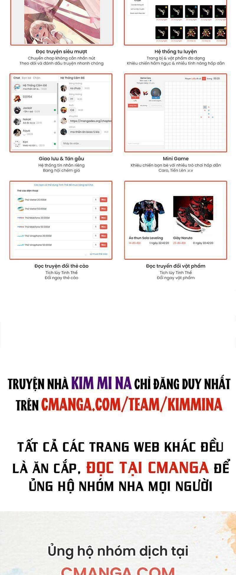 Vương Gia Kiêu Ngạo Quá Khó Cua Chương 147 Ảnh 11