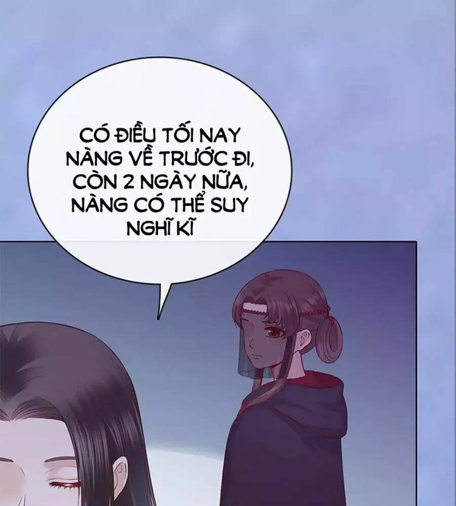 Mỹ Nhân Già Rồi Chương 48 Ảnh 78