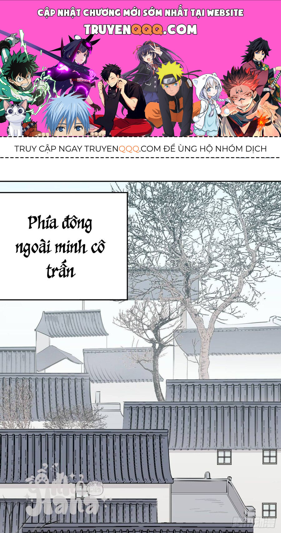Gọi Ta Là Nữ Thần Phục Thù Chương 16 Ảnh 2