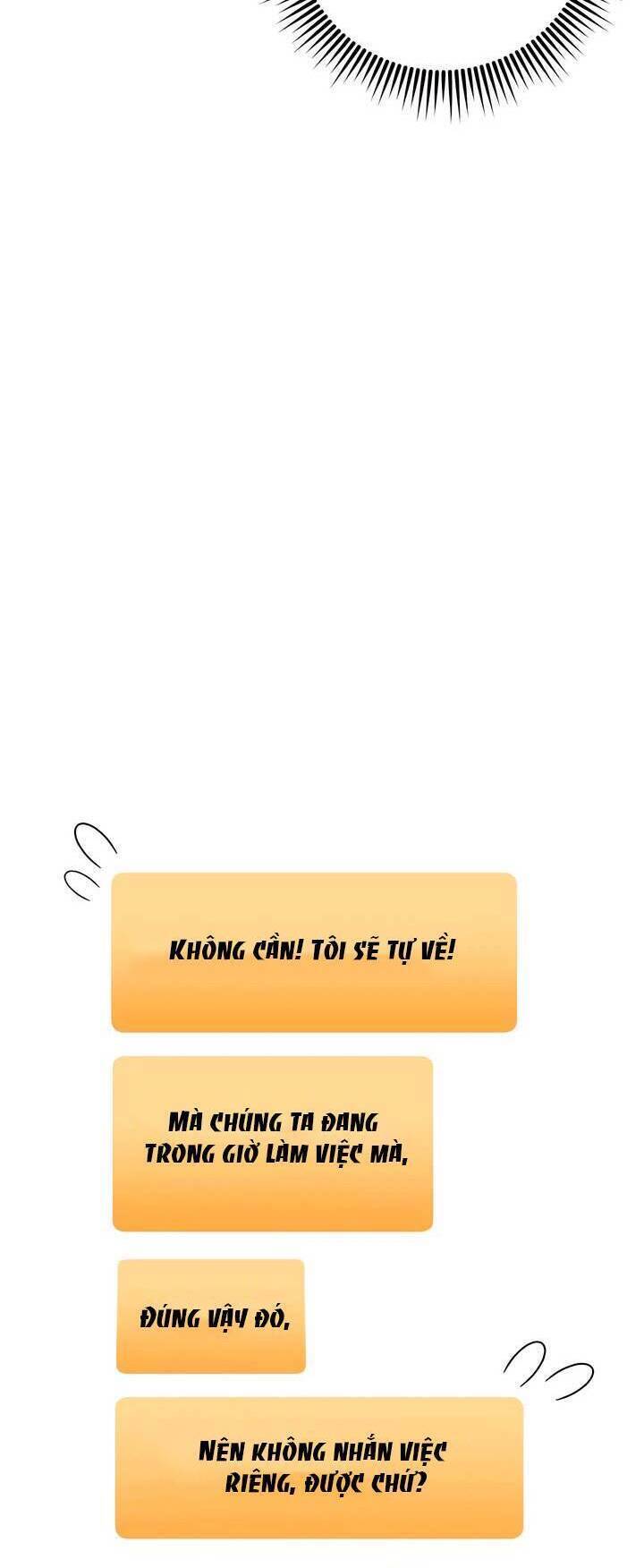 Đứa Trẻ Trông Giống Tôi Chương 42 Ảnh 22