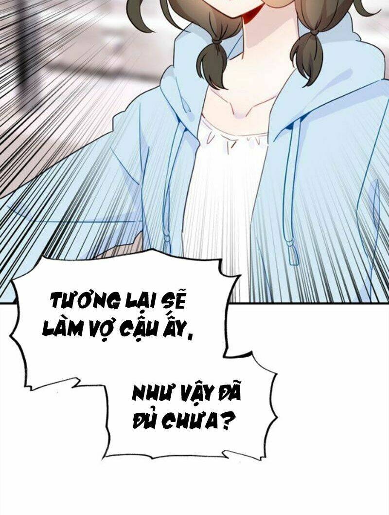 Ái Thượng Ngạo Kiều Long Vương Gia Chương 52 Ảnh 23