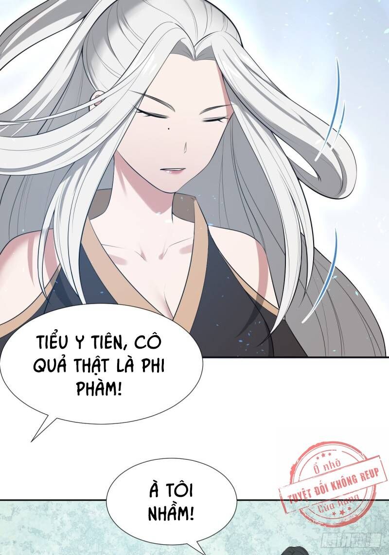 Gọi Ta Là Nữ Thần Phục Thù Chương 19 Ảnh 36