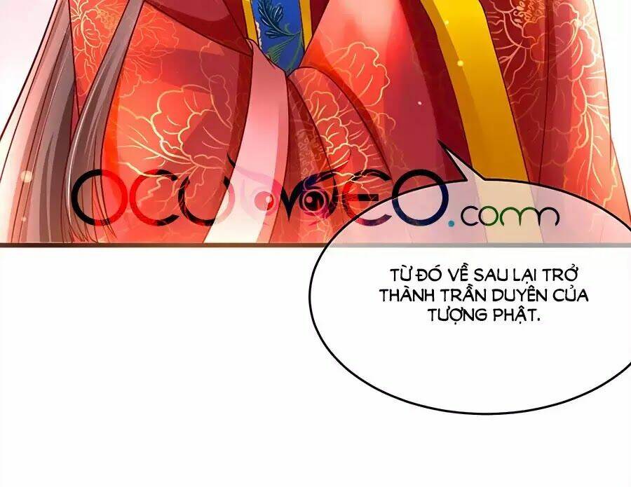 Quyền Phi Chi Đế Y Phong Hoa Chương 1.1 Ảnh 68