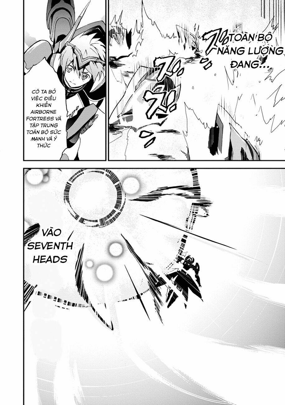 Saijaku Muhai No Shinsou Kiryuu Chương 2 Ảnh 51