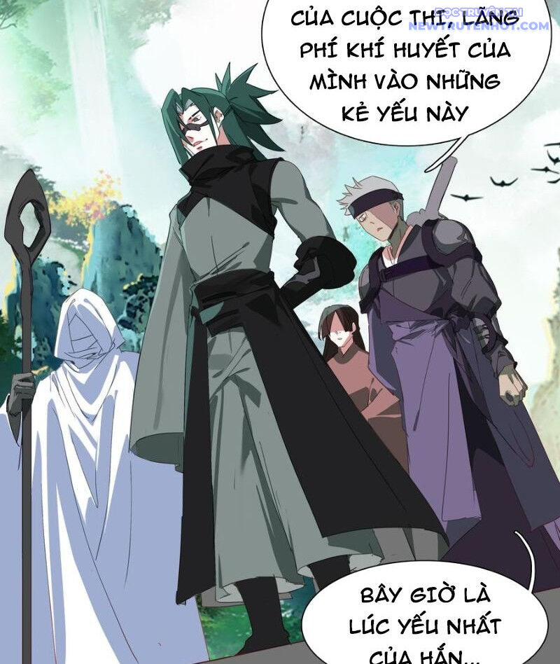 Lâm Uyên Hành Chương 69 Ảnh 55