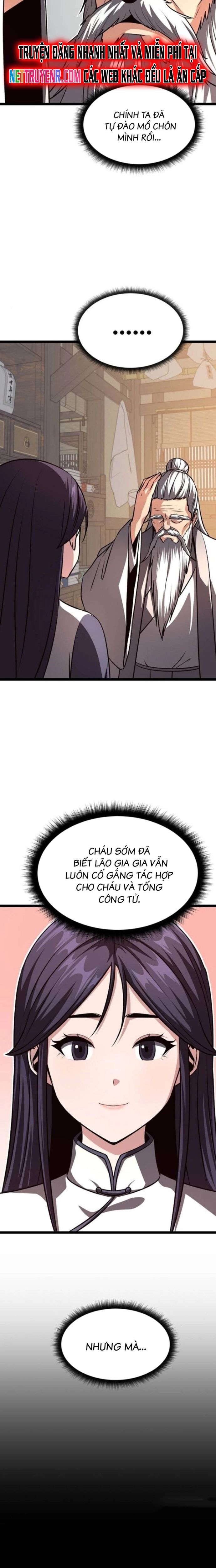 Tòng Bách Chương 46 Ảnh 30