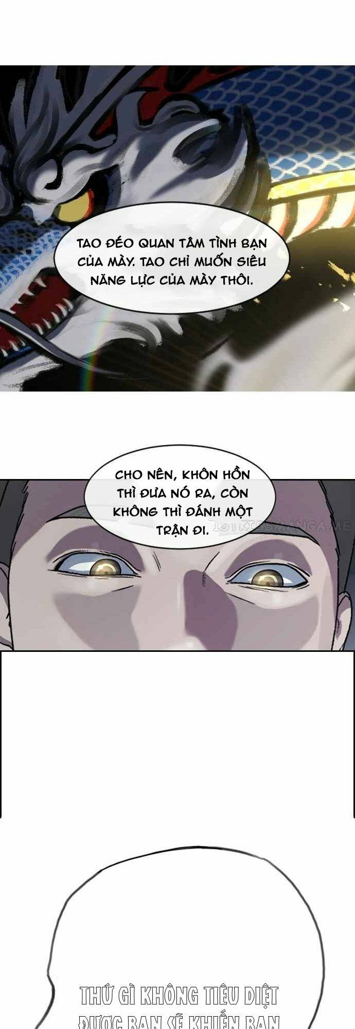 Trường Học Thôi Miên Chương 57 Ảnh 85