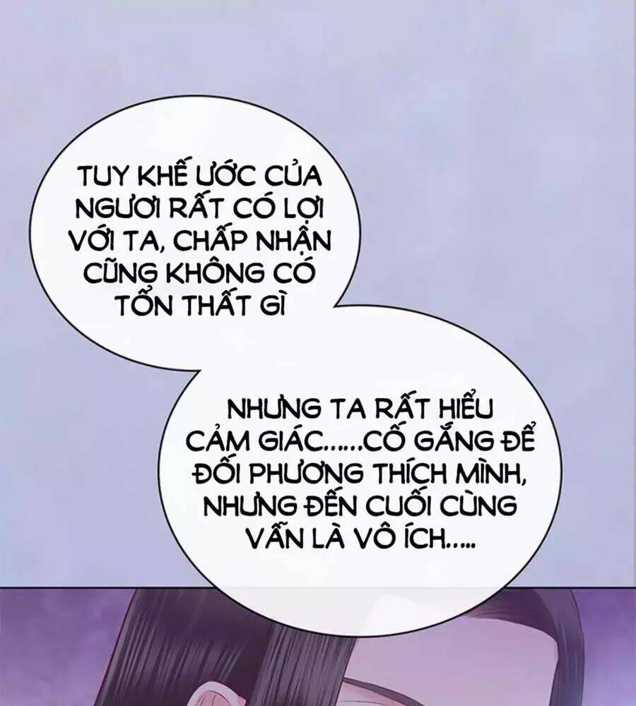 Mỹ Nhân Già Rồi Chương 48 Ảnh 89