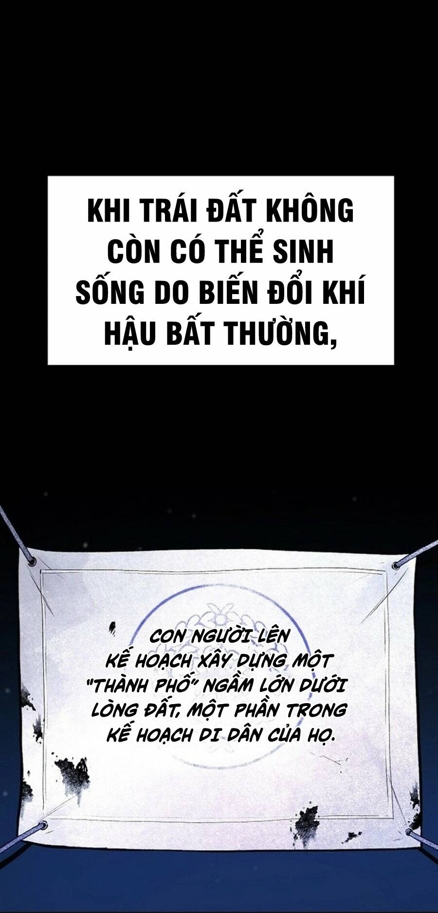Kỷ Nguyên Tiến Hóa Chương 1 Ảnh 19
