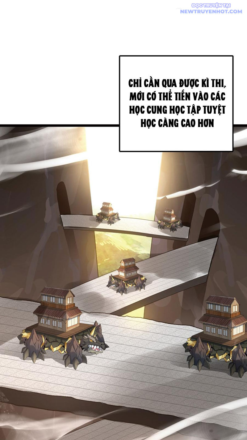 Lâm Uyên Hành Chương 62 Ảnh 17