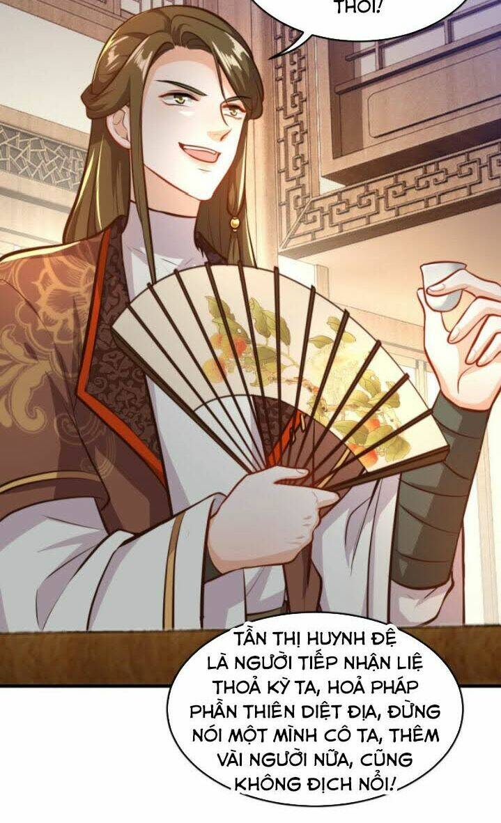 Tiên Ma Đồng Tu Chương 198 Ảnh 9