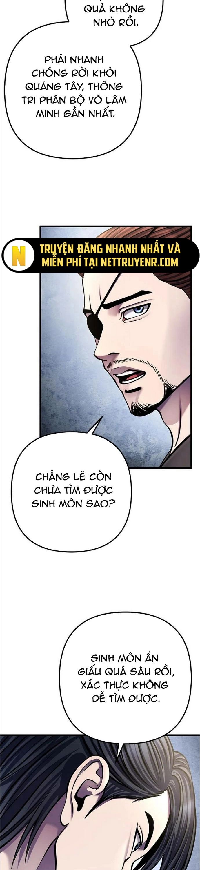 Con Trai Út Nhà Ha Buk Paeng Chương 174 Ảnh 18