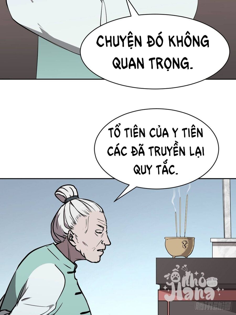 Gọi Ta Là Nữ Thần Phục Thù Chương 15 Ảnh 65