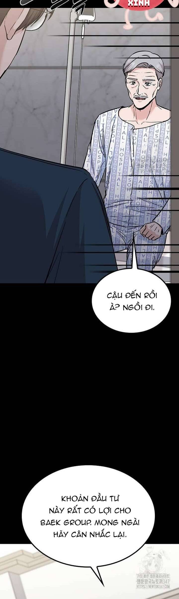 Tăng Ca Đêm Muộn Chương 32 Ảnh 9