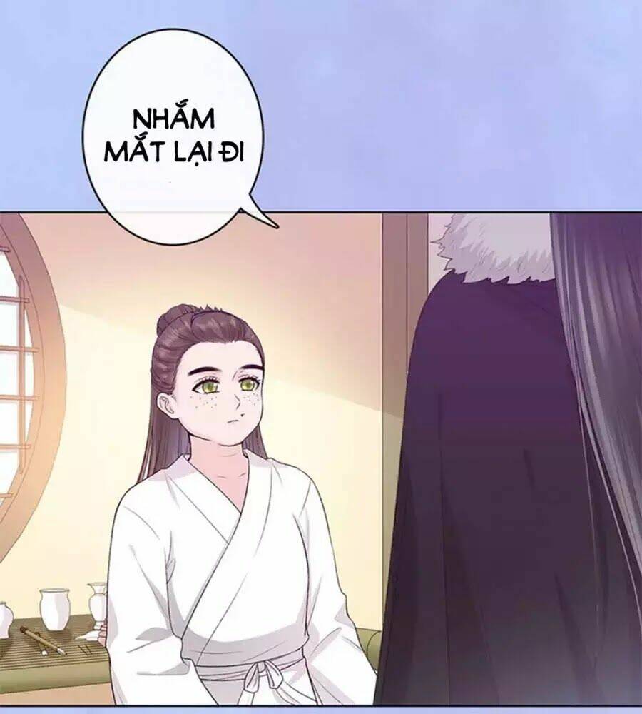 Mỹ Nhân Già Rồi Chương 69 Ảnh 93