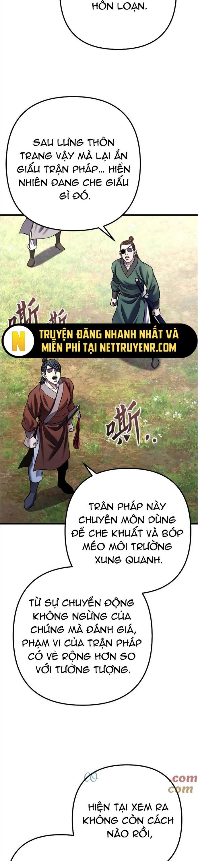 Con Trai Út Nhà Ha Buk Paeng Chương 174 Ảnh 8
