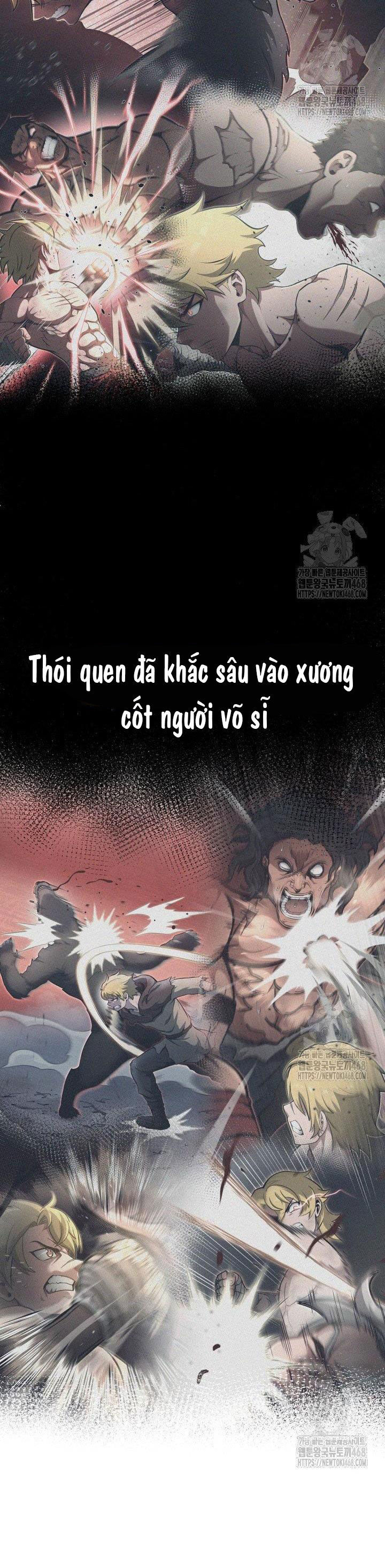 Nhà Vô Địch Kalli Chương 102 Ảnh 52