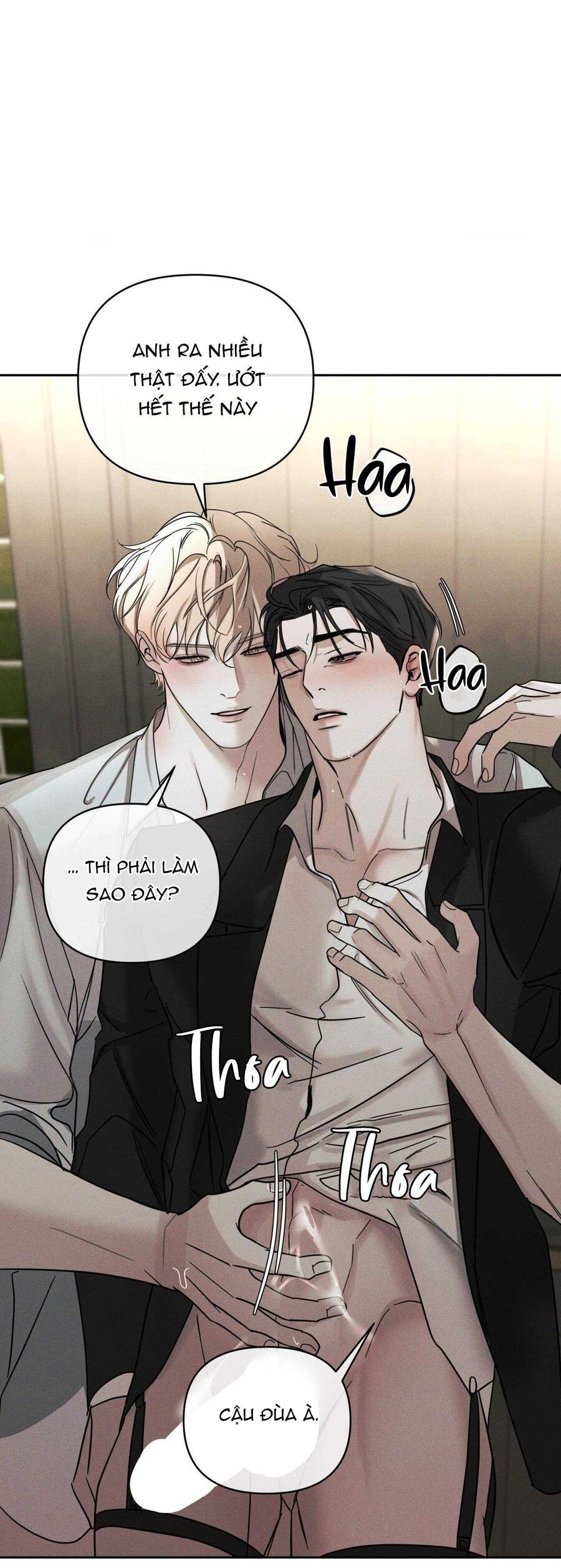 Ôi Kẻ Thù Thân Yêu! Chương 20 Ảnh 37