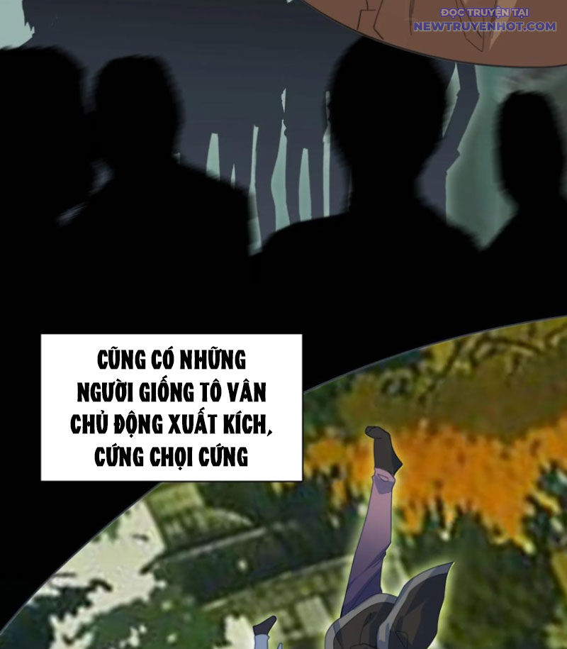 Lâm Uyên Hành Chương 70 Ảnh 43