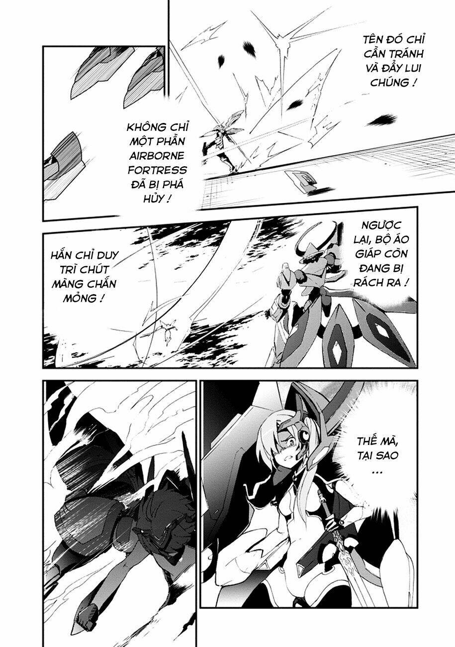 Saijaku Muhai No Shinsou Kiryuu Chương 2 Ảnh 34