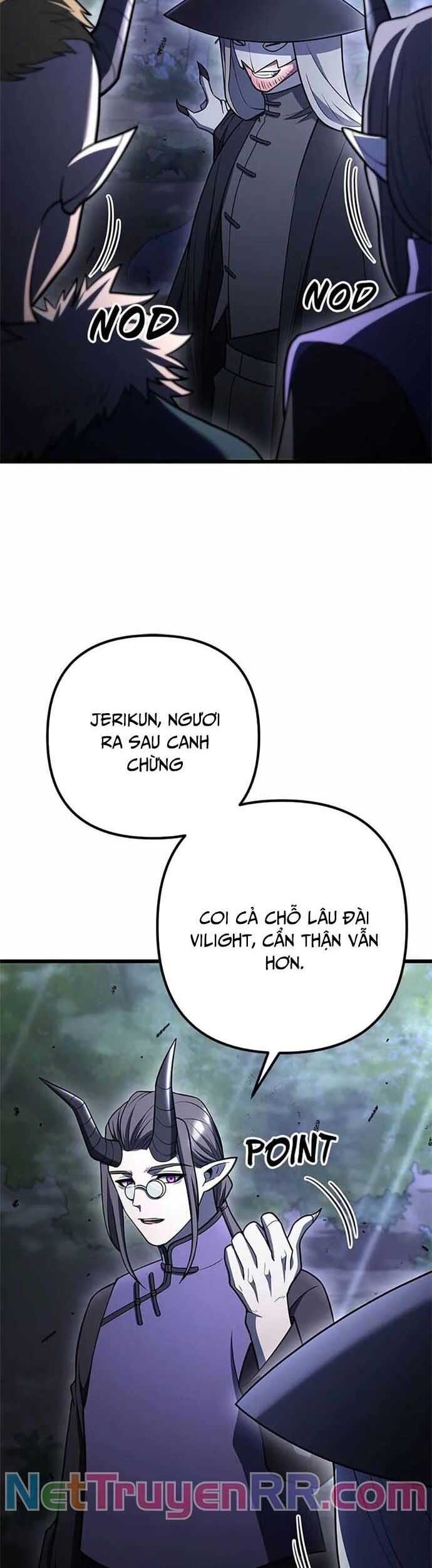 Thăng Hạng Từ Đỉnh Cấp Chương 86 Ảnh 40