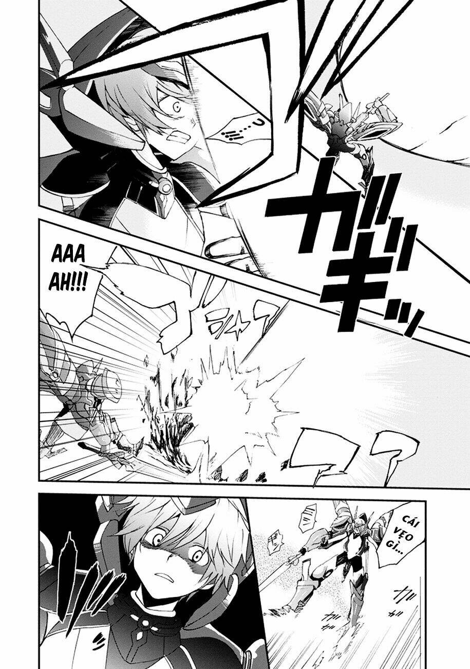 Saijaku Muhai No Shinsou Kiryuu Chương 2 Ảnh 14