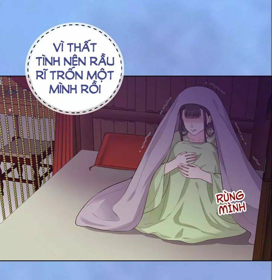 Mỹ Nhân Già Rồi Chương 51 Ảnh 88