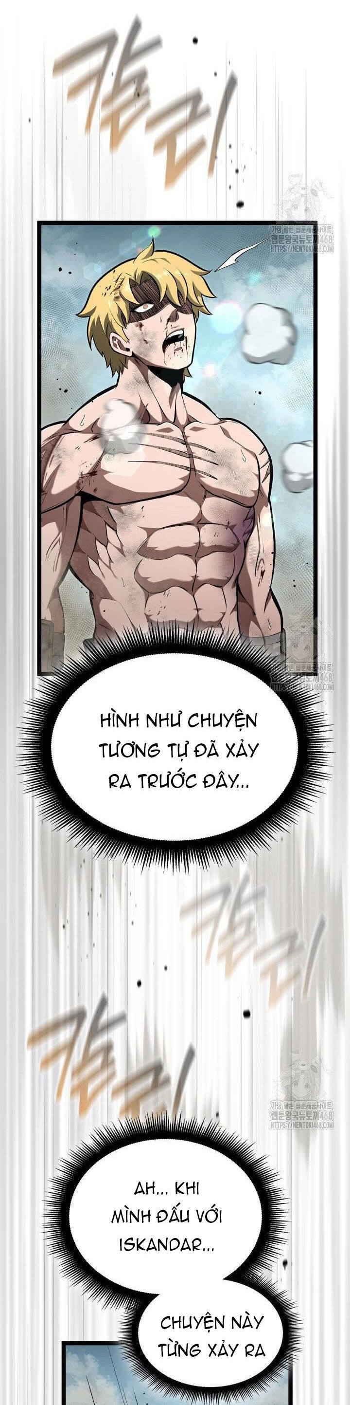 Nhà Vô Địch Kalli Chương 102 Ảnh 57