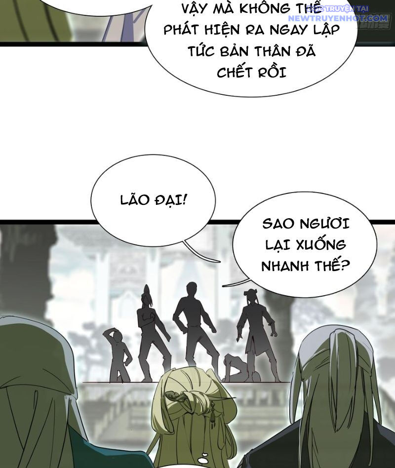Lâm Uyên Hành Chương 69 Ảnh 48