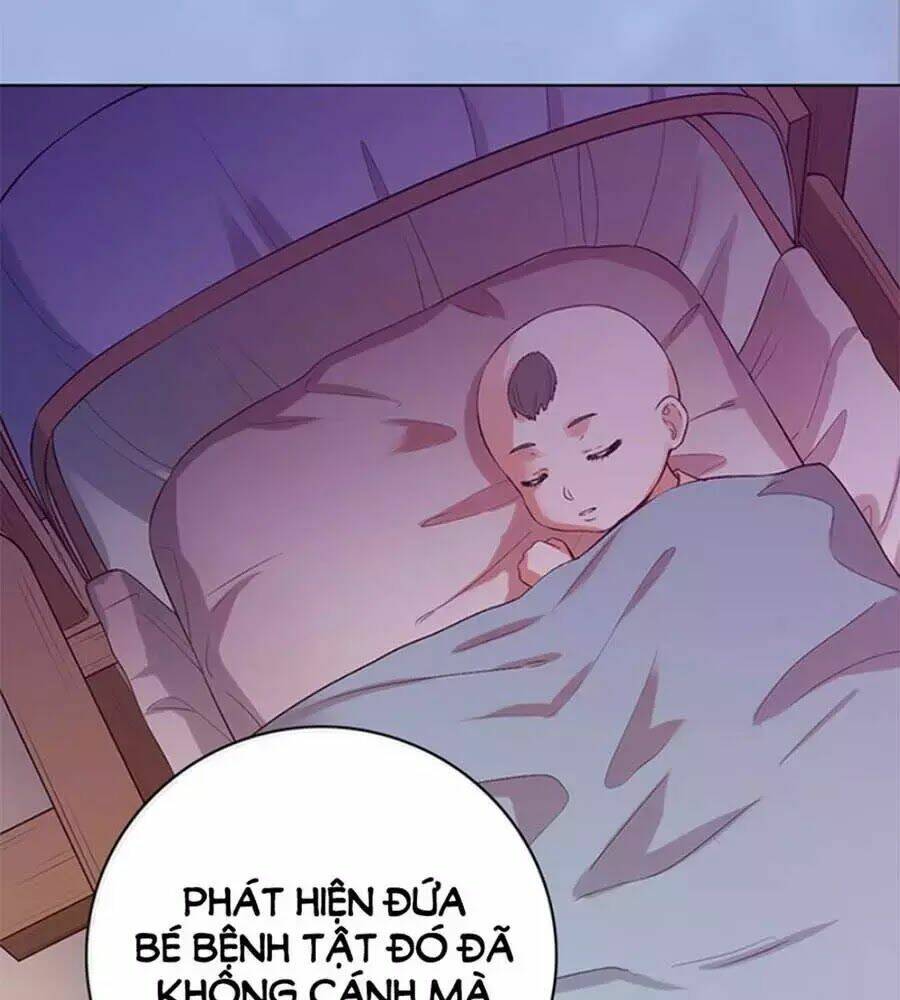 Mỹ Nhân Già Rồi Chương 47 Ảnh 78