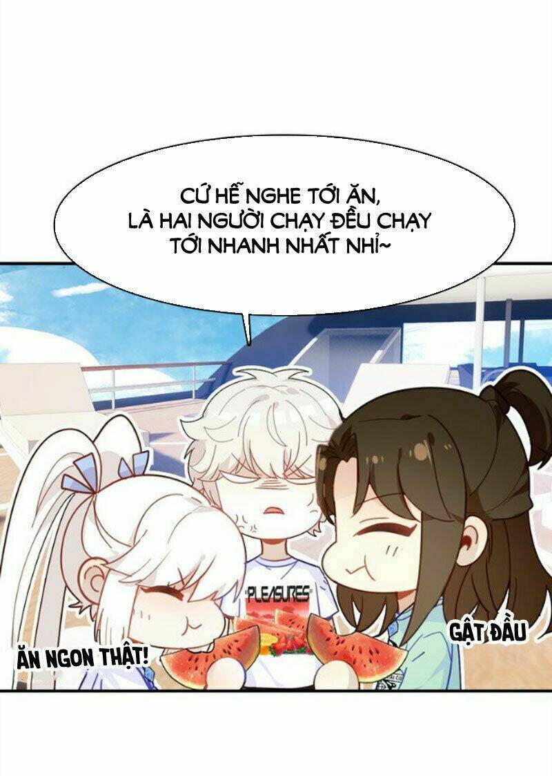 Ái Thượng Ngạo Kiều Long Vương Gia Chương 42 Ảnh 8