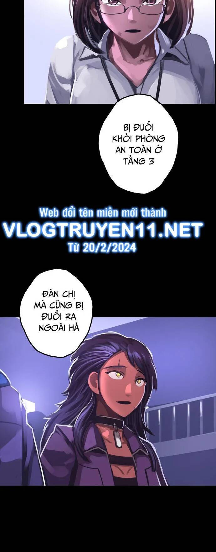 Chỗ Lánh Nạn Của Ta Chỉ Thu Thiếu Mỹ Nữ Chương 21 Ảnh 8