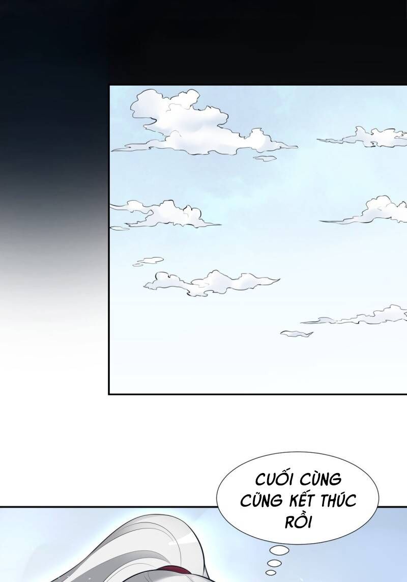 Gọi Ta Là Nữ Thần Phục Thù Chương 19 Ảnh 35