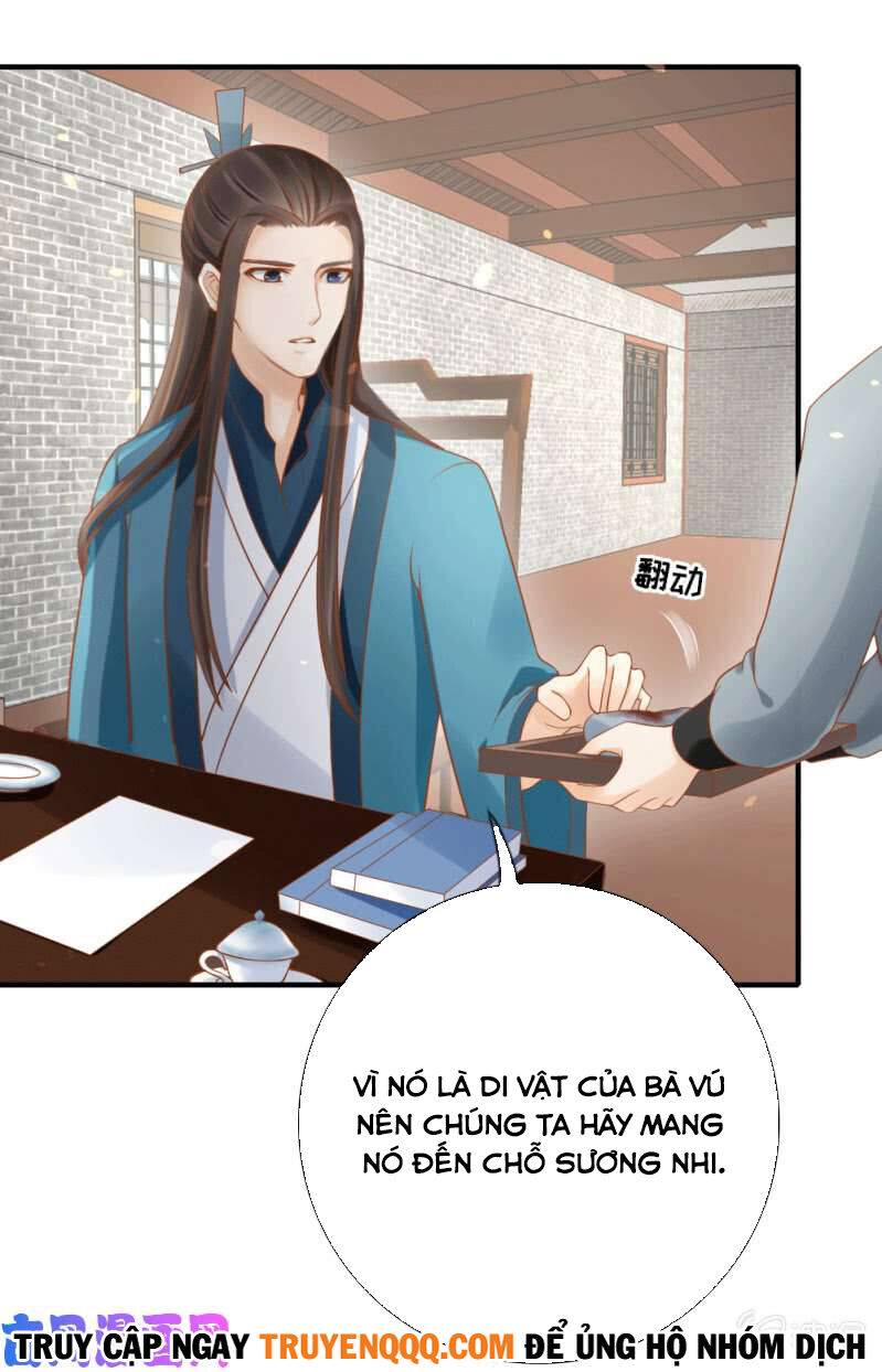 Nữ Đương Gia Sương Dã Trại Chương 46 Ảnh 6