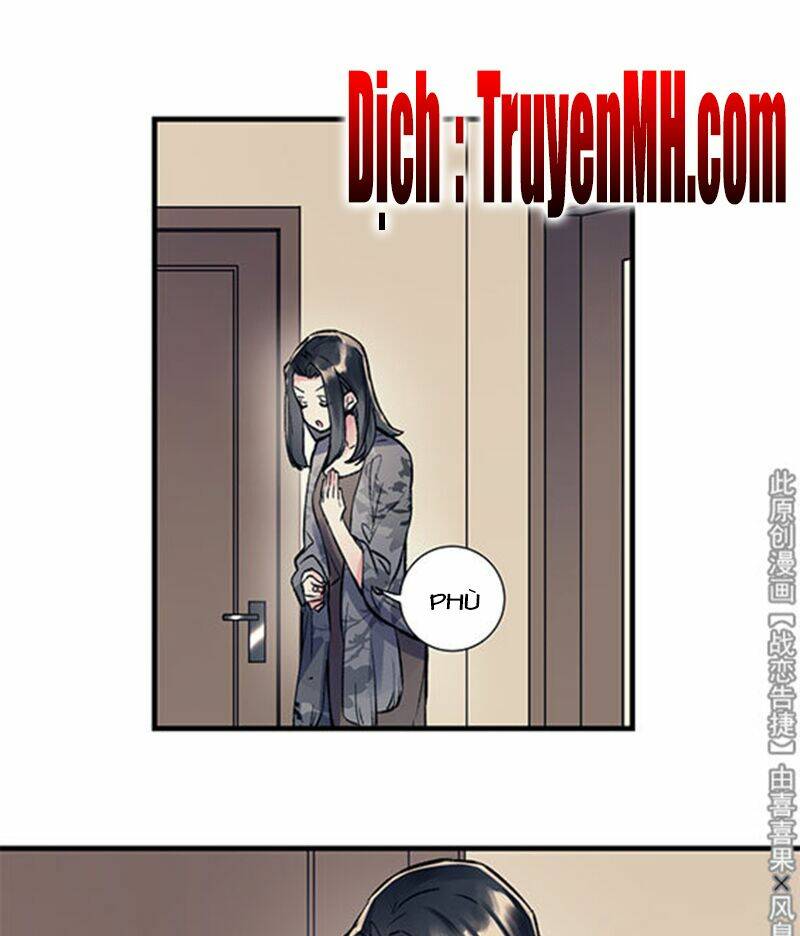 Chiến Luyến Cáo Tiệp Chương 21 Ảnh 3