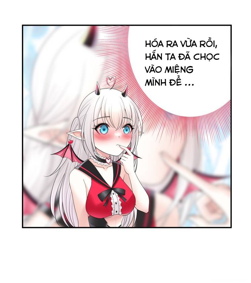 Pure Love Succubus Scraps Sword Fairy Chương 3 Ảnh 26
