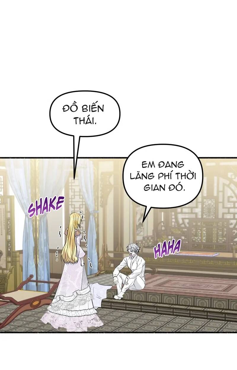 Người Chồng Thiên Thần Của Tôi Thật Ra Là Ác Quỷ Chương 54.1 Ảnh 10